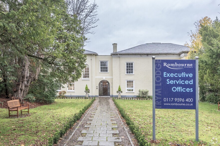 1 Henbury Rd, Bristol à louer - Photo de l’immeuble – Image 2 sur 7