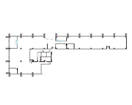 12000 Ford Rd, Dallas, TX à louer Plan d’étage– Image 1 sur 1