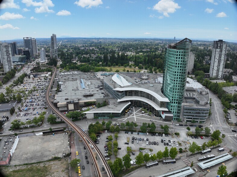 10153 King George Blvd, Surrey, BC à louer – Image 3 sur 33