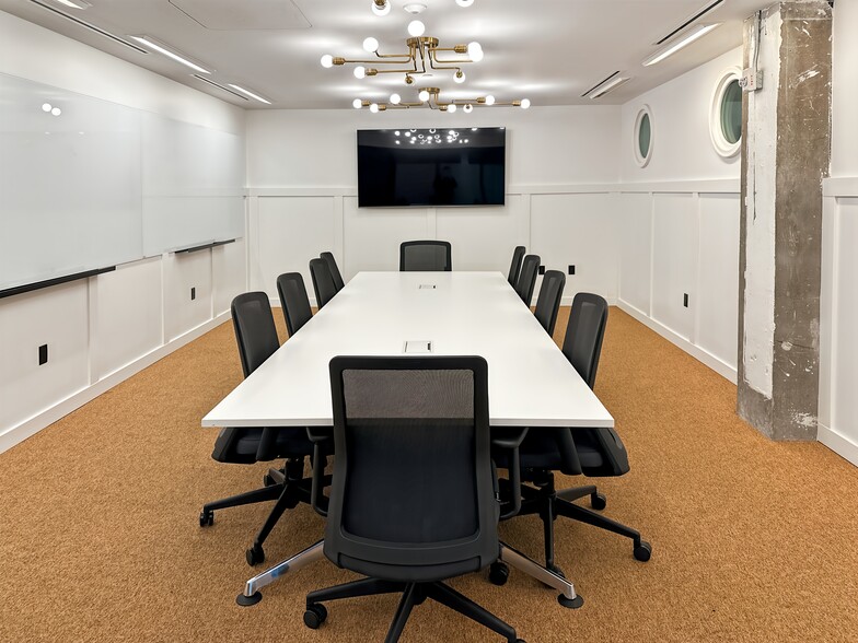 429 Lenox Ave, Miami Beach, FL à louer - Photo intérieure – Image 2 sur 12