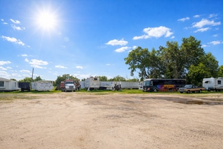 Plus de détails pour 4.71 Acres Industrial Lay Down Yard – à vendre, Dade City, FL
