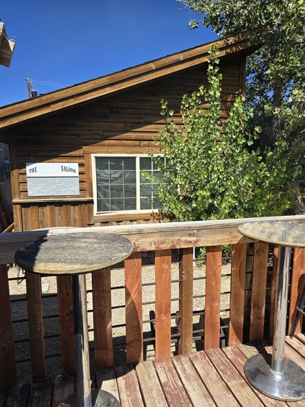 107 W Crook Ave, Goldfield, NV à vendre - Photo de l’immeuble – Image 3 sur 19