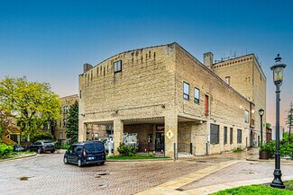 Plus de détails pour 1-11 S Prospect Ave, Park Ridge, IL - Local commercial à louer