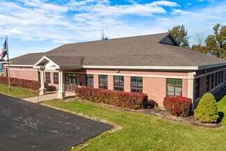 Plus de détails pour 19 E Schuyler St, Oswego, NY - Bureau à vendre