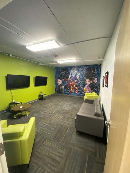 66 E Main St, Rexburg, ID à louer - Photo intérieure – Image 3 sur 11