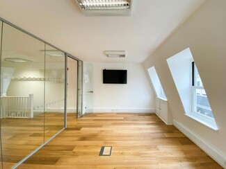 Plus de détails pour 116 Great Portland St, Londres - Bureau à louer