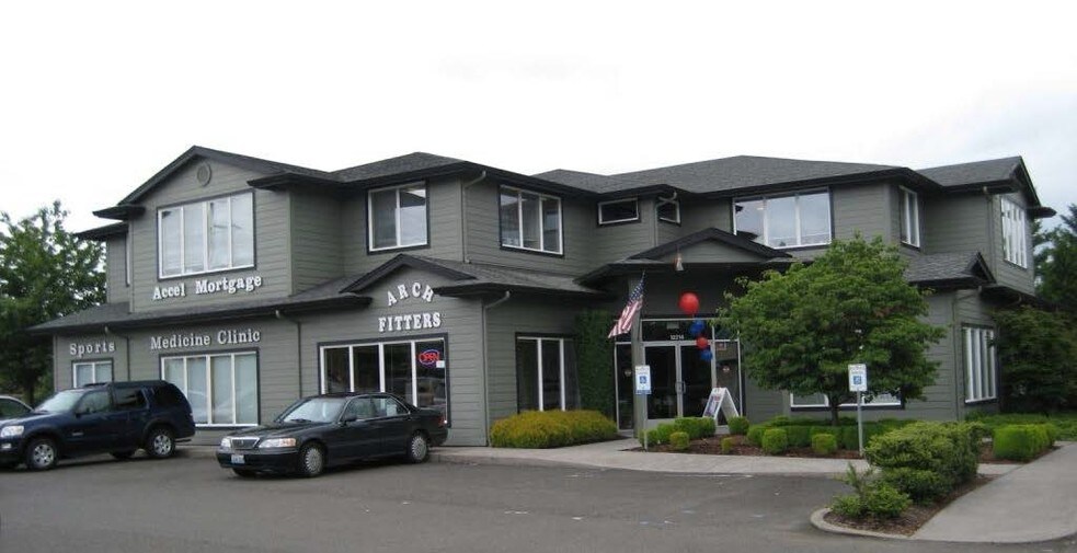 12214 SE Mill Plain Blvd, Vancouver, WA à louer - Photo de l’immeuble – Image 3 sur 12