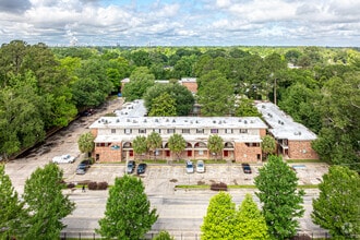 5665 McClelland Dr, Baton Rouge, LA - VUE AÉRIENNE  vue de carte - Image1