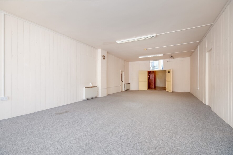 13 George, Whithorn à vendre - Photo intérieure – Image 3 sur 5