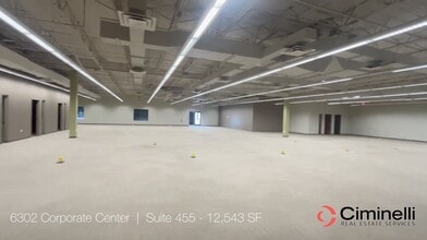 6302 E Dr Martin Luther King Jr Blvd, Tampa, FL à louer - Vidéo sur l’annonce professionnelle 