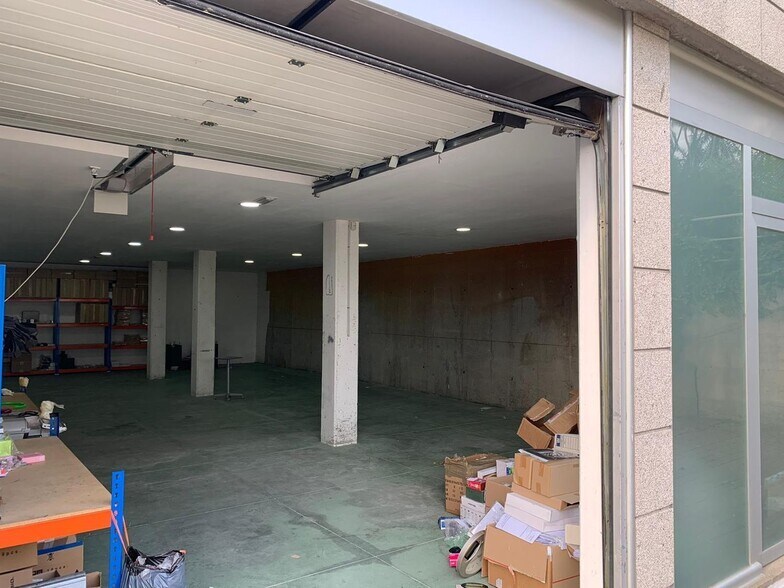 Local commercial dans Vigo, Pontevedra à vendre - Photo intérieure – Image 2 sur 7