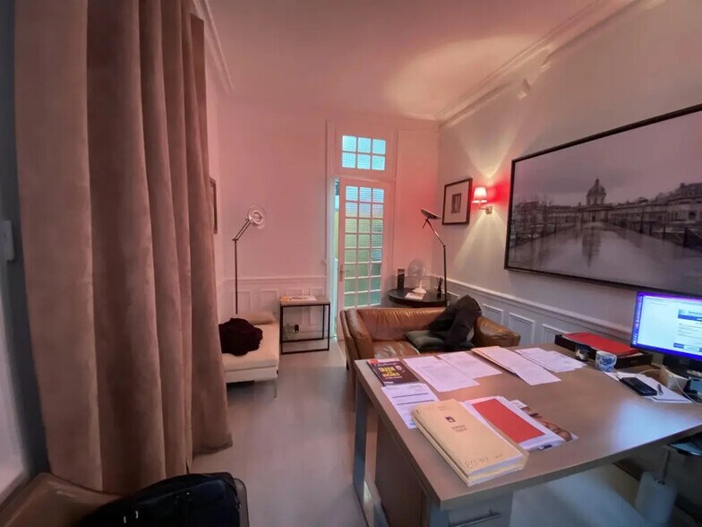 Bureau dans Paris à louer - Photo intérieure – Image 3 sur 5