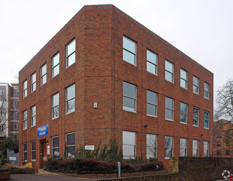 London Rd, Maidstone à louer - Photo principale – Image 1 sur 2