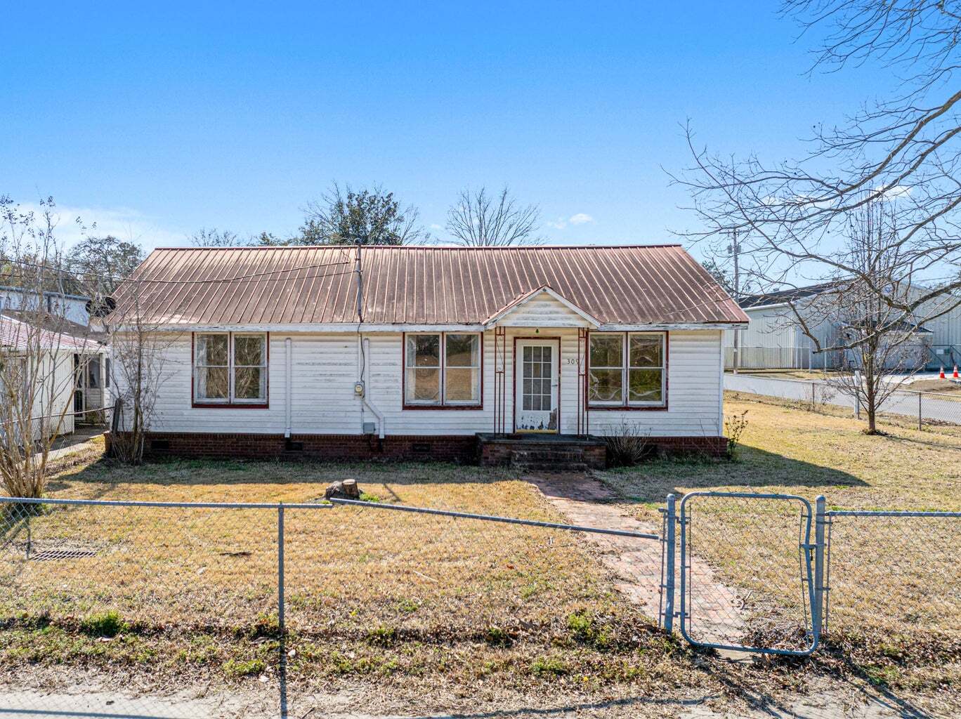 309 Heatley St, Moncks Corner, SC à vendre Photo principale– Image 1 sur 22