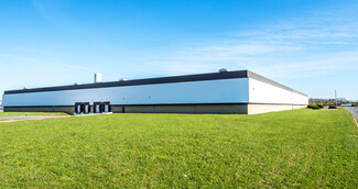 Plus de détails pour 24200 S US Route 23, Circleville, OH - Industriel/Logistique à louer