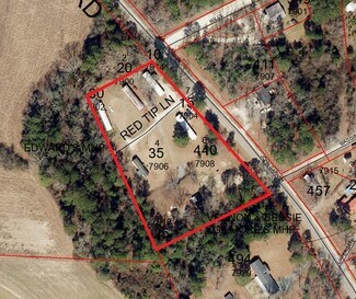 Plus de détails pour Mobile Home Parks - Sanford and Linden – Logement à vendre