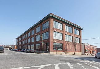Plus de détails pour 901 N Milton Ave, Baltimore, MD - Bureau à louer