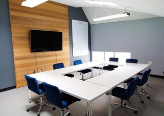 Plus de détails pour 560 4th St, San Francisco, CA - Local d'activités à louer