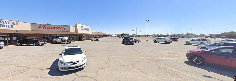 1110 W Willow Rd, Enid, OK à vendre - Autre – Image 3 sur 3