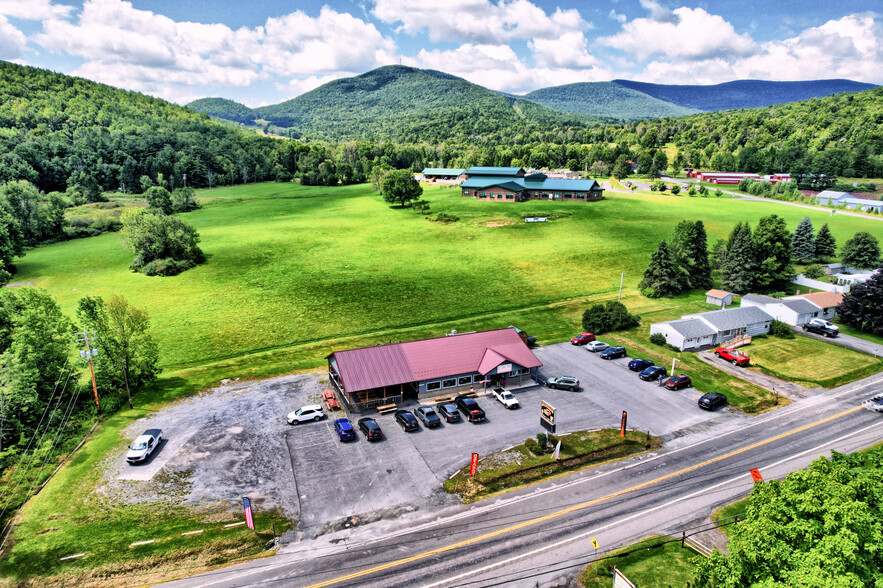 36422 State Highway 23, Grand Gorge, NY à vendre - Photo de l’immeuble – Image 2 sur 69