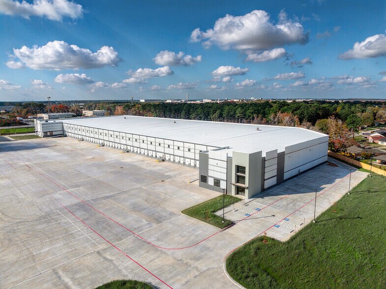 8311 FM 1960 Bypass Rd W, Humble, TX à louer - Photo de l’immeuble – Image 3 sur 5