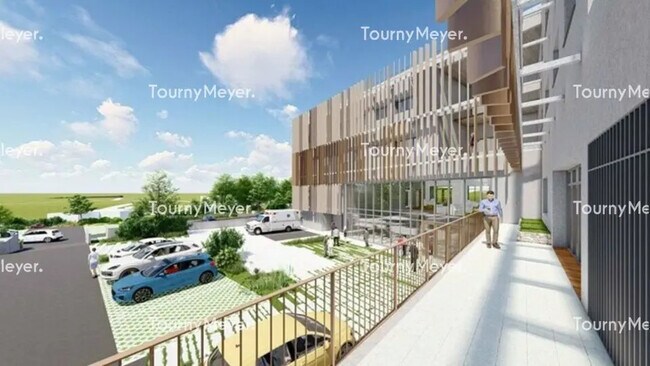 Plus de détails pour Bureau à vendre