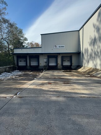 Plus de détails pour 18096 Old Covington Hwy, Hammond, LA - Industriel/Logistique à vendre