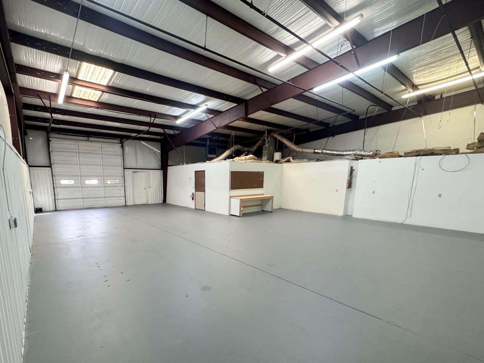 5130-5159 S 94th East Ave, Tulsa, OK à louer Photo intérieure– Image 1 sur 6