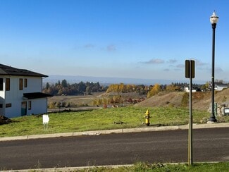 Plus de détails pour 4402 SE Ascension Dr, Camas, WA - Terrain à vendre