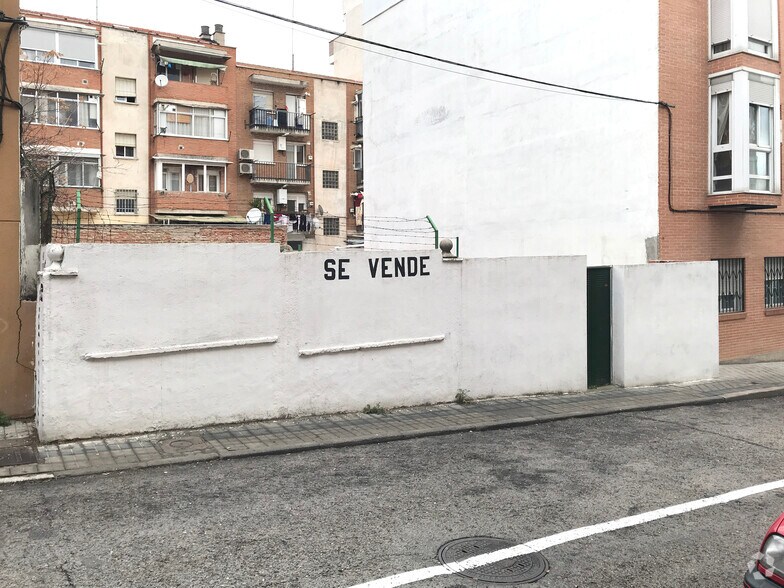 Calle Francisco Rodríguez, 10, Madrid, Madrid à vendre - Photo de l’immeuble – Image 2 sur 2