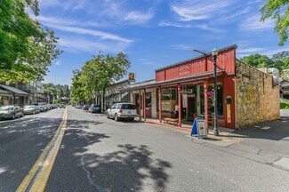 Plus de détails pour 1250 Main st, Angels Camp, CA - Local commercial à vendre