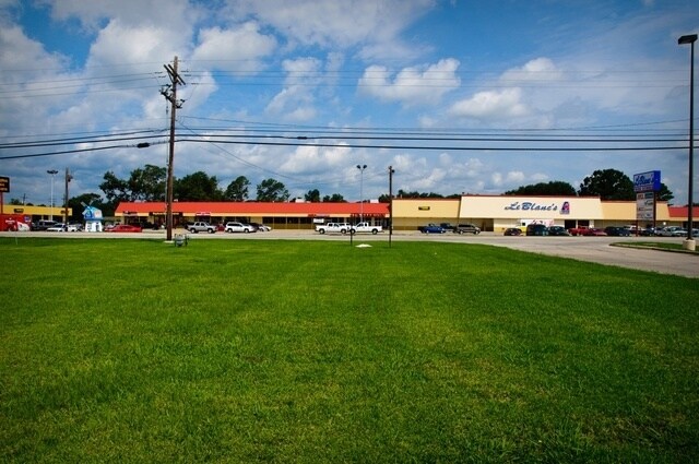 58412-58480 Plaquemine St, Plaquemine, LA à vendre - Photo de l’immeuble – Image 2 sur 29