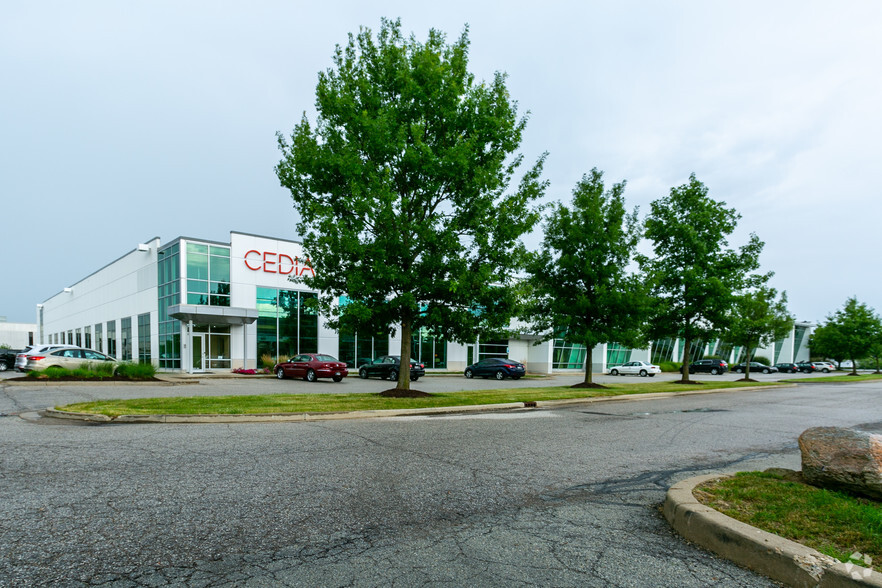 7150 Winton Dr, Indianapolis, IN à louer - Photo principale – Image 1 sur 6
