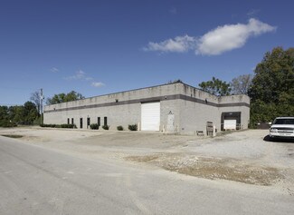 Plus de détails pour 3242-3248 E 11th Ave, Columbus, OH - Industriel/Logistique à louer