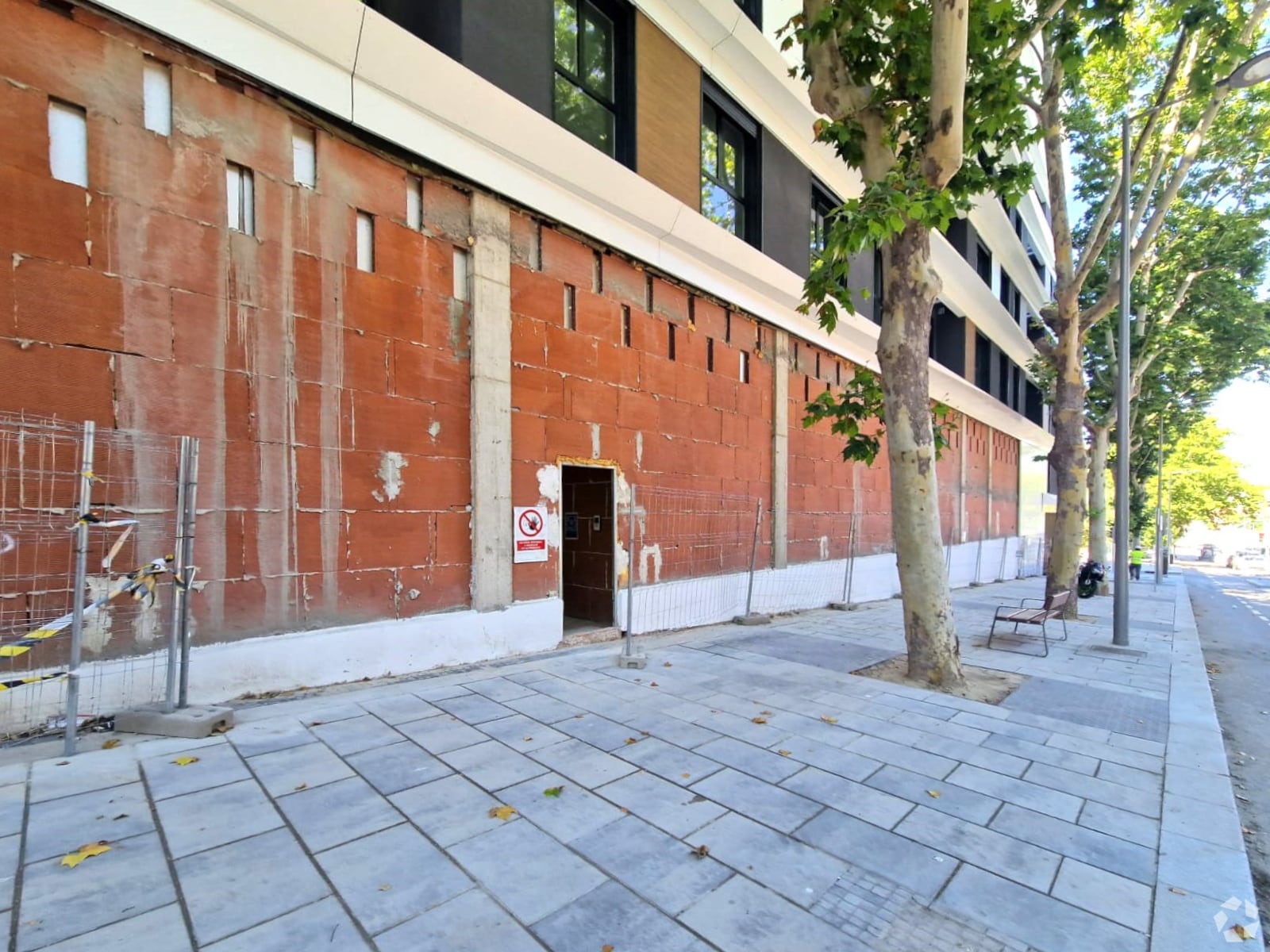 Local commercial dans Madrid, Madrid à louer Photo intérieure– Image 1 sur 1