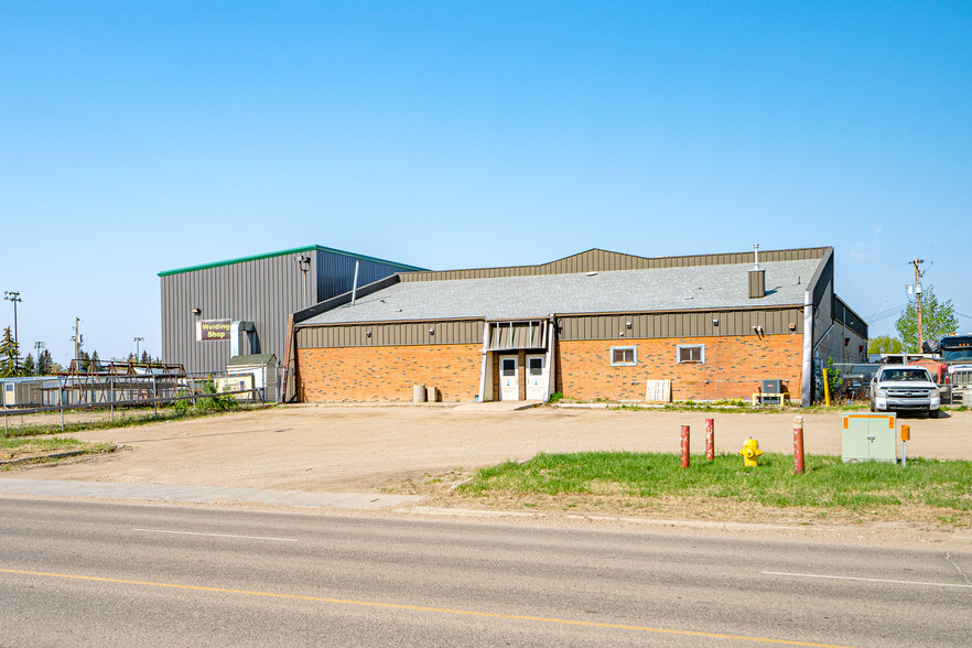 4702 40 Av, Lloydminster, SK à vendre - Photo de l’immeuble – Image 2 sur 35