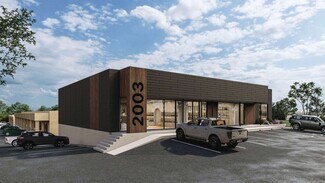 Plus de détails pour 2003 E Kearney St, Springfield, MO - Local commercial à louer