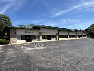 Plus de détails pour 5125 Roe Blvd, Mission, KS - Bureau à vendre