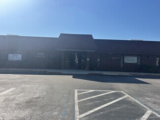 Plus de détails pour (Suite 8) Zeagler Dr, Palatka, FL - Bureau à louer