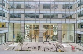 Plus de détails pour 152 B Avenue Gabriel Péri, Saint-Ouen-sur-Seine - Bureau à louer