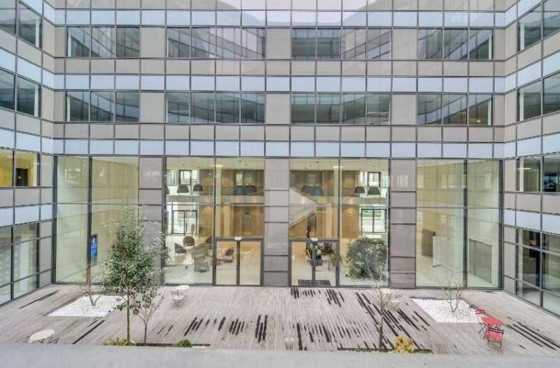 152 B Avenue Gabriel Péri, Saint-Ouen-sur-Seine à louer Photo de l’immeuble– Image 1 sur 4