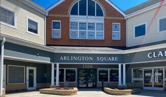 Plus de détails pour 3280-3300 Washtenaw Ave, Ann Arbor, MI - Bureau, Bureau/Médical à louer