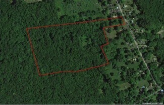Plus de détails pour 37 S. Main St, East Hampton, CT - Terrain à vendre