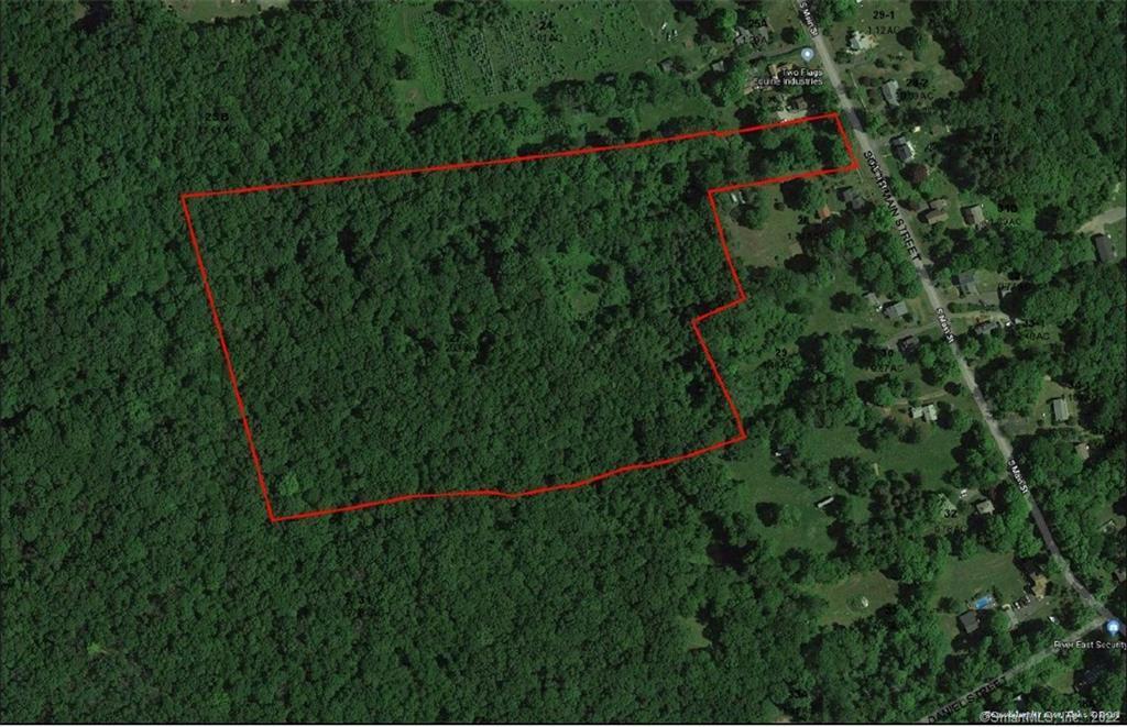 37 S. Main St, East Hampton, CT à vendre Aérien– Image 1 sur 4