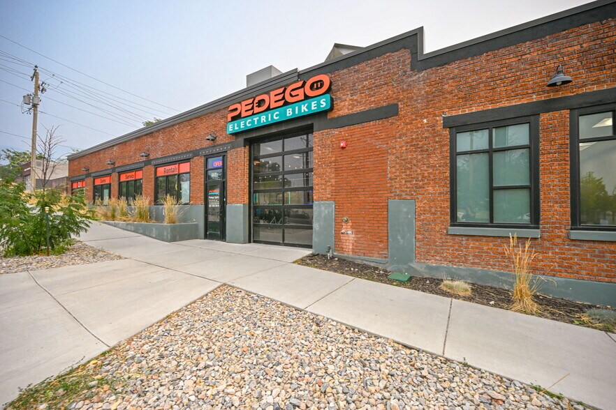 2204 Washington Blvd, Ogden, UT à louer - Photo de l’immeuble – Image 2 sur 32