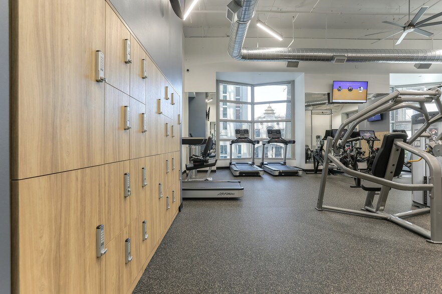 424 Church St, Nashville, TN à louer - Photo intérieure – Image 2 sur 40