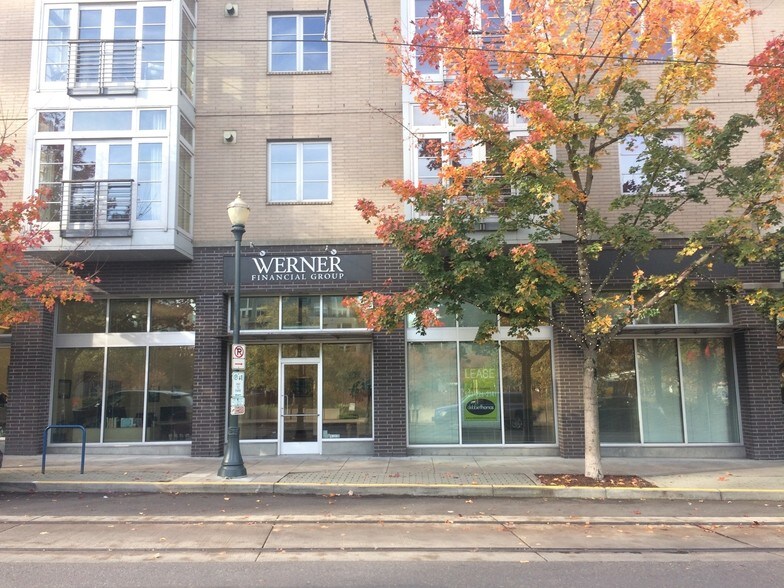 1130 NW 12th Ave, Portland, OR à vendre - Photo de l’immeuble – Image 2 sur 30