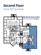 55 Jewelers Park Dr, Neenah, WI à louer Plan d’étage– Image 1 sur 1
