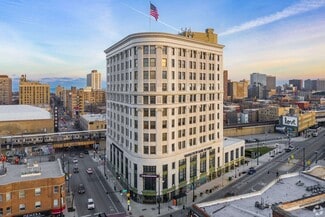 Plus de détails pour 4753 N Broadway St, Chicago, IL - Bureau à louer