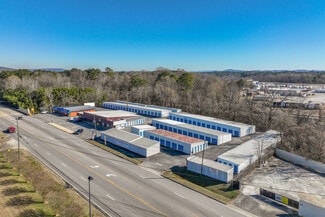 Plus de détails pour 1432 3rd St SW, Attalla, AL - Spécialisé à vendre
